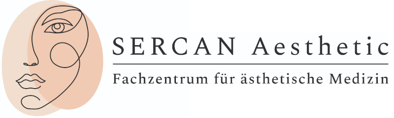 Sercan Aesthetic Logo